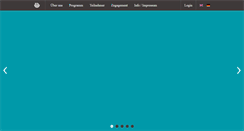 Desktop Screenshot of bbug.de