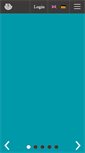 Mobile Screenshot of bbug.de
