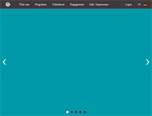 Tablet Screenshot of bbug.de